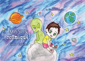 Mission Cosmique ! 