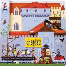 La Vie Au Chateau 