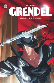 Grendel T.2 : Christine Spar 