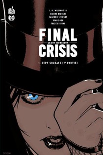 Final Crisis T.1 : Sept Soldats T.1 