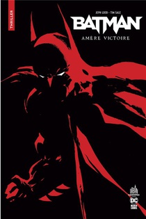 Batman : Amere Victoire 
