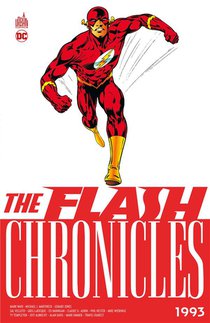The Flash Chronicles, 1993 