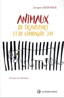 Animaux De Transport Et De Compagnie, 199 