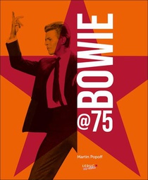 Bowie @75 
