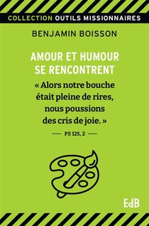 Brassee D'amour, Pincee D'humour 