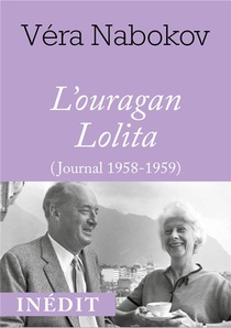 L'ouragan Lolita (journal 1958-1959) 