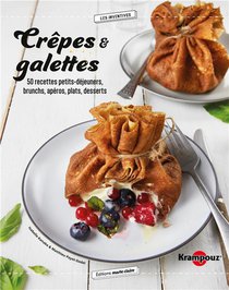 Crepes Et Galettes Bretonnes 