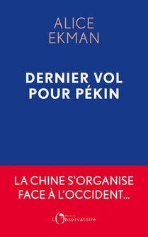 Dernier Vol Pour Pekin 