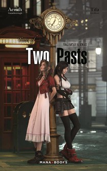 Final Fantasy Vii Remake : Traces Of Two Pasts 