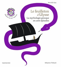 Le Feuilleton D'ulysse 