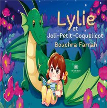 Lylie Et Joli-petit-coquelicot - Illustrations, Couleur 