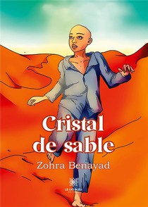 Cristal De Sable 