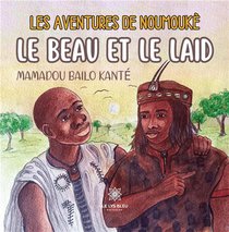 Les Aventures De Noumouke - Le Beau Et Le Laid - Illustrations, Couleur 