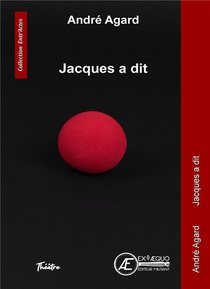 Jacques A Dit 