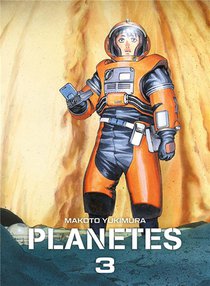 Planetes - Perfect Edition T.3 