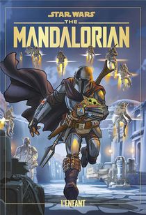 Star Wars - The Mandalorian T.1 