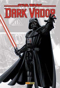 Star Wars : Dark Vador 