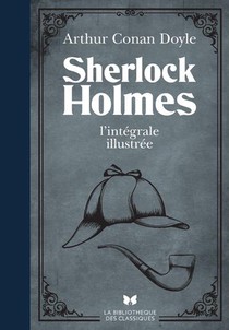 Tout Sherlock Holmes 