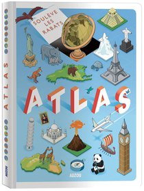 Souleve Les Rabats ; Atlas 