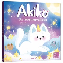 Akiko : Un Reve Merveilleux 