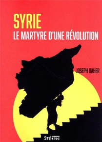 Syrie, Le Martyre D'une Revolution 