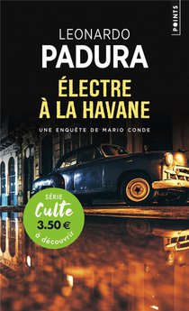 Electre A La Havane 