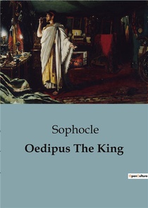 Oedipus The King 