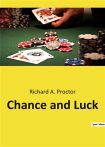 Chance And Luck 