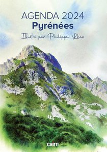 Agenda Pyrenees 