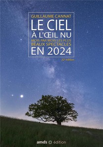 Le Ciel A L'oeil Nu (edition 2024) 