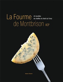 La Fourme De Montbrison 