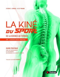 La Kine Du Sport 