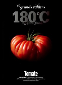 Les Grands Cahiers 180c Tome 2 : Tomate 