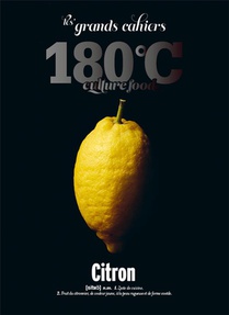 Les Grands Cahiers 180c Tome 4 : Citron 