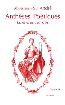 Iv - T04 - Antheses Poetiques Vi - Luminescences 