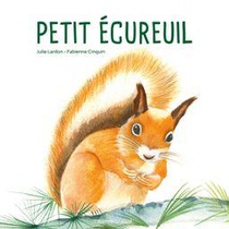 Petit Ecureuil 