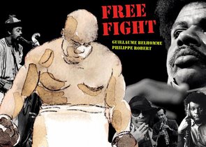 Free Fight 