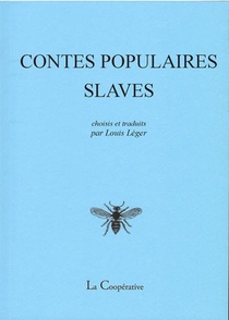 Contes Populaires Slaves 