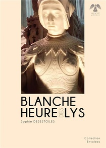 Blanche Heure Des Lys 