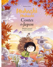 Mukashi Mukashi : Contes Du Japon : Shitakiri Suzume Et Autres Histoires 