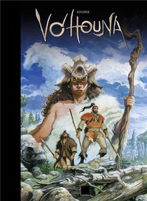 Vo Houna : Une Legende Prehistorique 