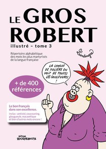 Le Gros Robert T.3 