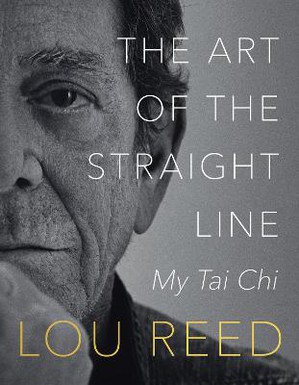 The Art of the Straight Line ; My Tai Chi