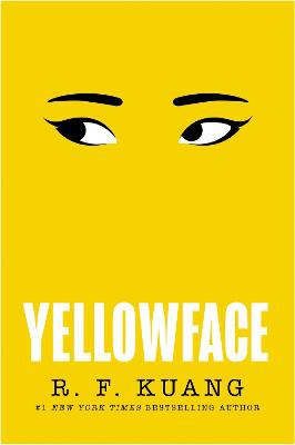 Yellowface Intl/E