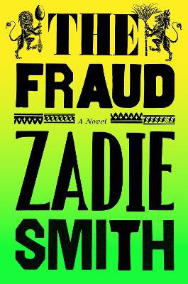 The Fraud ; The Instant No.2 Sunday Times Bestseller