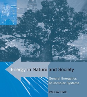 Energy in Nature and Society ; General Energetics of Complex Systems