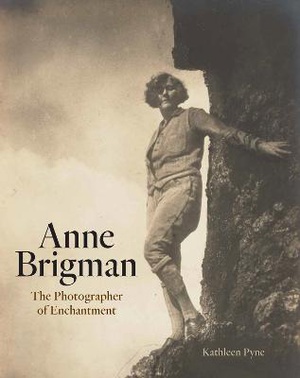 Anne Brigman ; The Photographer of Enchantment