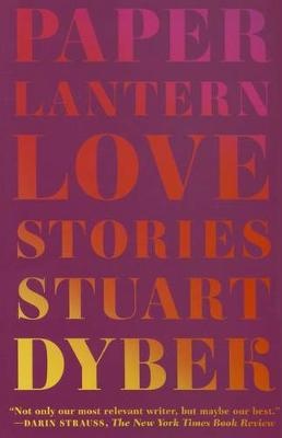 Paper Lantern ; Love Stories