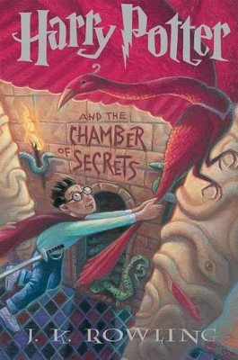 Harry Potter and the Chamber