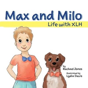 Max and Milo ; Life with XLH